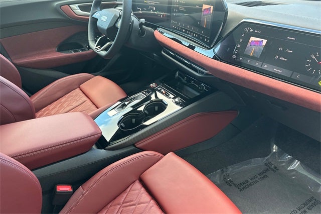 2025 Audi S5 3.0T Prestige quattro