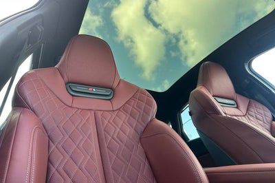 2025 Audi S5 3.0T Prestige quattro