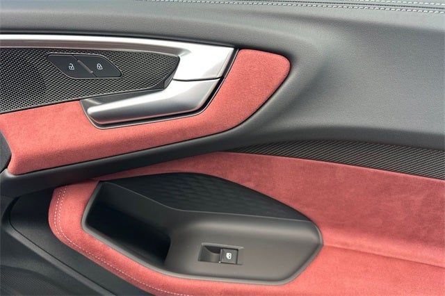 2025 Audi S5 3.0T Prestige quattro