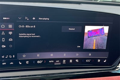 2025 Audi S5 3.0T Prestige quattro