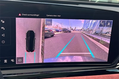 2025 Audi S5 3.0T Prestige quattro