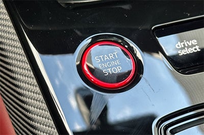 2025 Audi S5 3.0T Prestige quattro