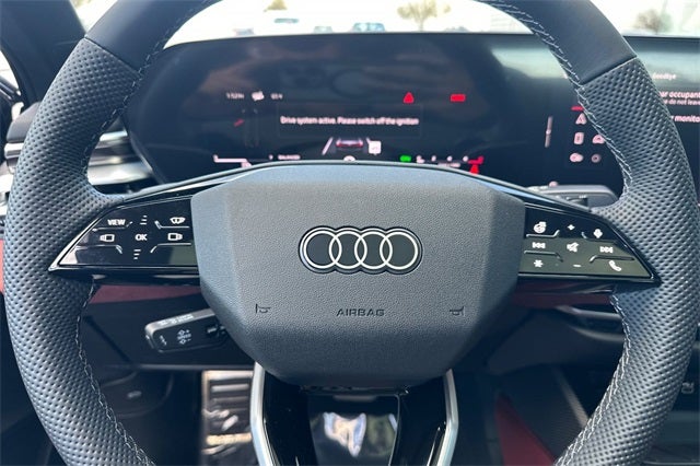 2025 Audi S5 3.0T Prestige quattro