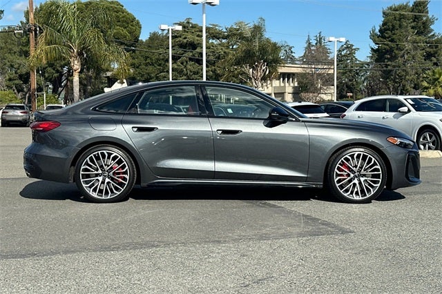2025 Audi S5 3.0T Prestige quattro