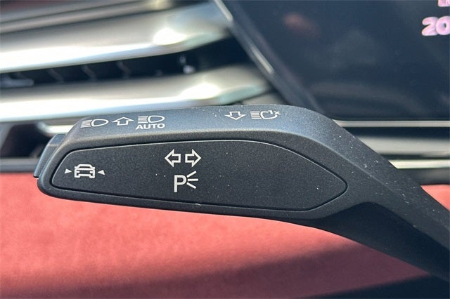 2025 Audi S5 3.0T Prestige quattro