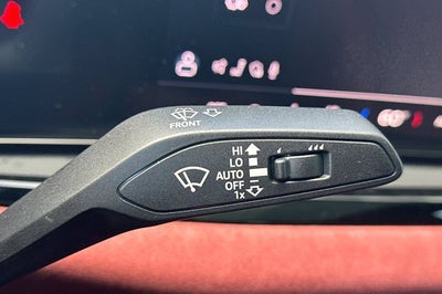 2025 Audi S5 3.0T Prestige quattro