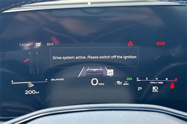 2025 Audi S5 3.0T Prestige quattro