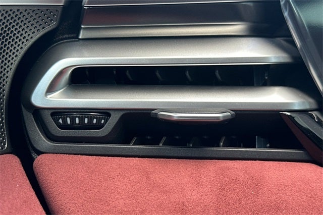 2025 Audi S5 3.0T Prestige quattro