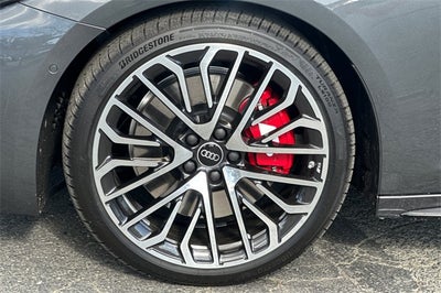 2025 Audi S5 3.0T Prestige quattro