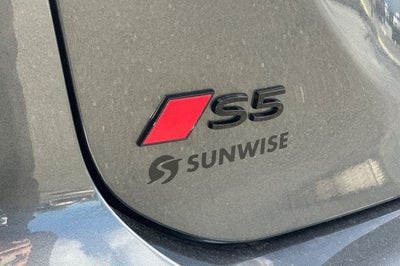 2025 Audi S5 3.0T Prestige quattro