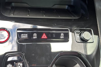 2025 Audi S5 3.0T Prestige quattro