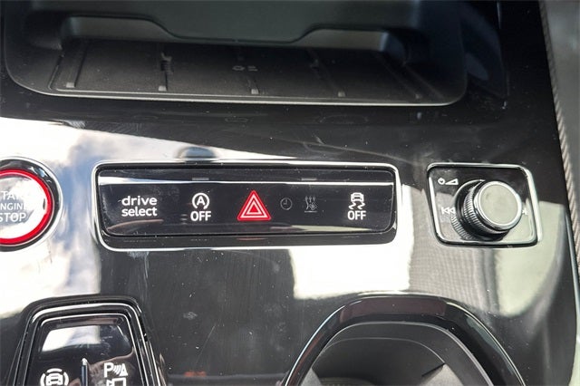 2025 Audi S5 3.0T Prestige quattro