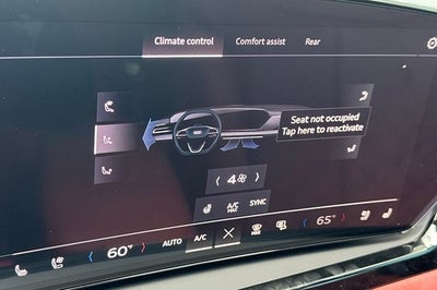 2025 Audi S5 3.0T Prestige quattro