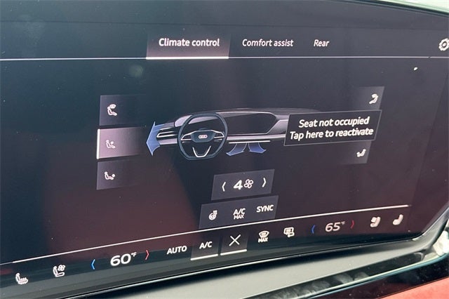 2025 Audi S5 3.0T Prestige quattro