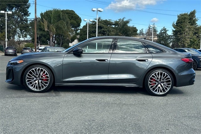 2025 Audi S5 3.0T Prestige quattro