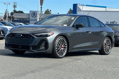 2025 Audi S5 3.0T Prestige quattro