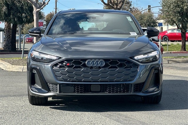 2025 Audi S5 3.0T Prestige quattro