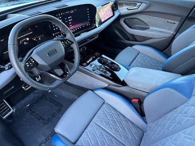 2025 Audi S5 3.0T Prestige quattro