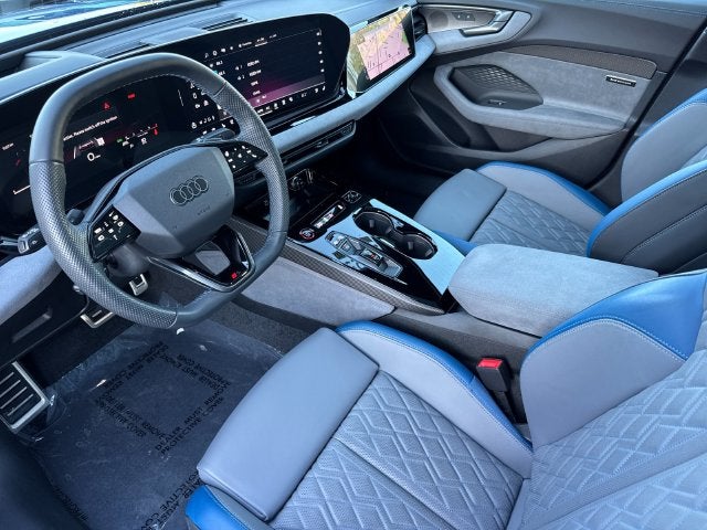 2025 Audi S5 3.0T Prestige quattro