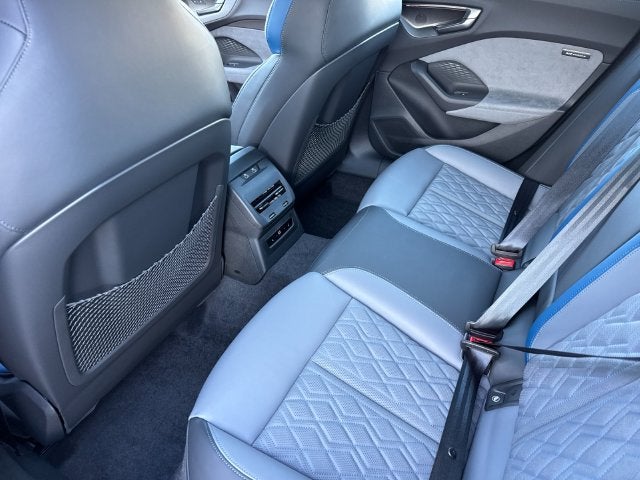2025 Audi S5 3.0T Prestige quattro