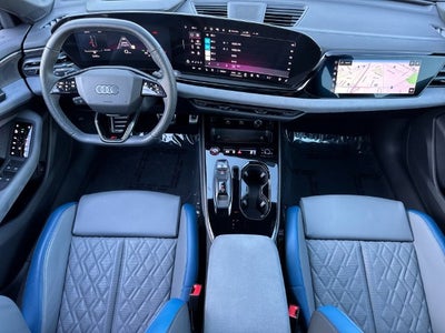 2025 Audi S5 3.0T Prestige quattro