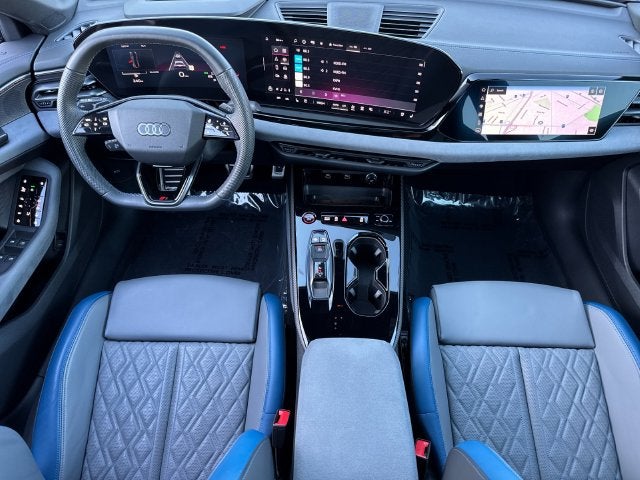 2025 Audi S5 3.0T Prestige quattro