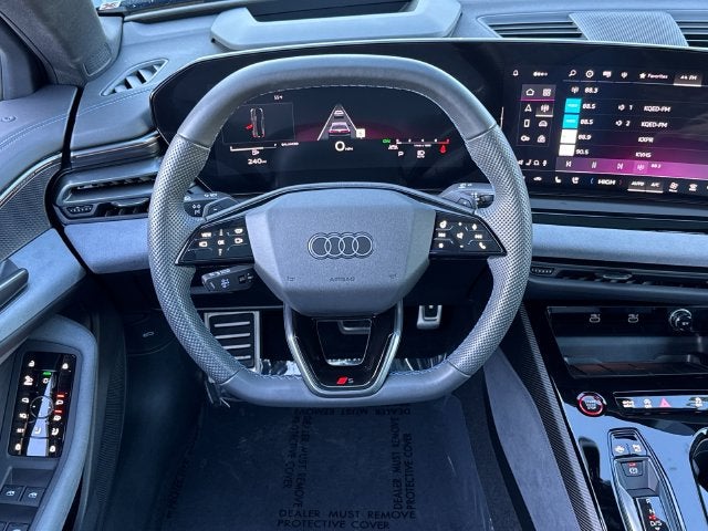 2025 Audi S5 3.0T Prestige quattro