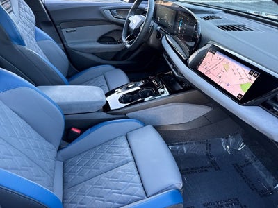 2025 Audi S5 3.0T Prestige quattro