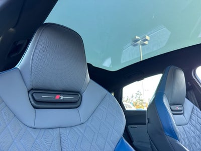 2025 Audi S5 3.0T Prestige quattro