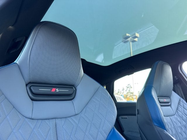 2025 Audi S5 3.0T Prestige quattro