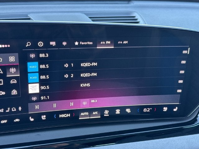 2025 Audi S5 3.0T Prestige quattro