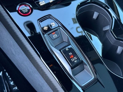 2025 Audi S5 3.0T Prestige quattro