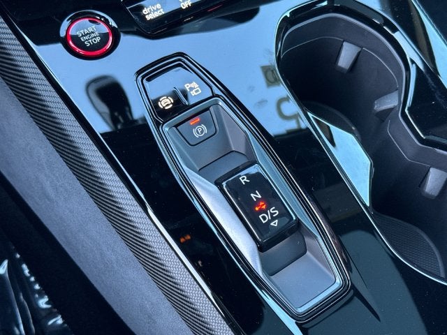 2025 Audi S5 3.0T Prestige quattro