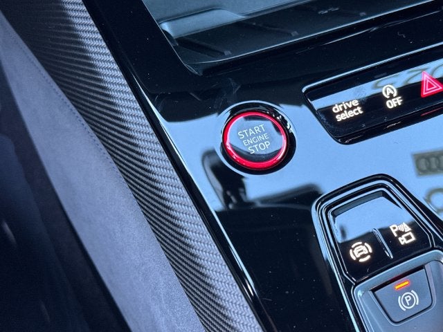 2025 Audi S5 3.0T Prestige quattro