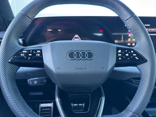 2025 Audi S5 3.0T Prestige quattro