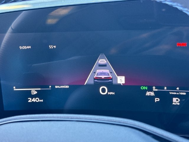 2025 Audi S5 3.0T Prestige quattro