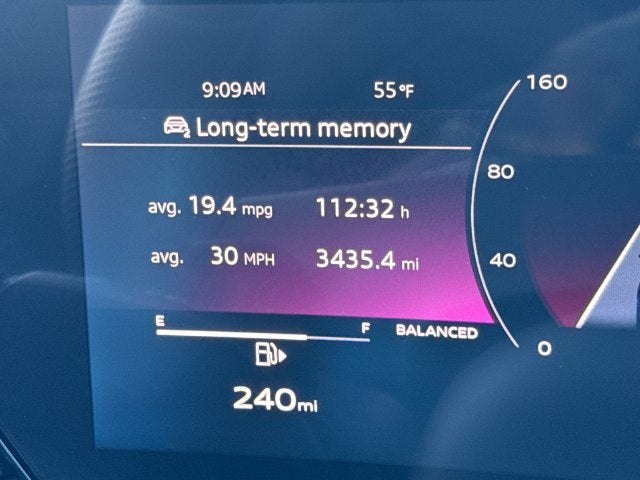 2025 Audi S5 3.0T Prestige quattro