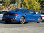 2025 Audi S5 3.0T Prestige quattro