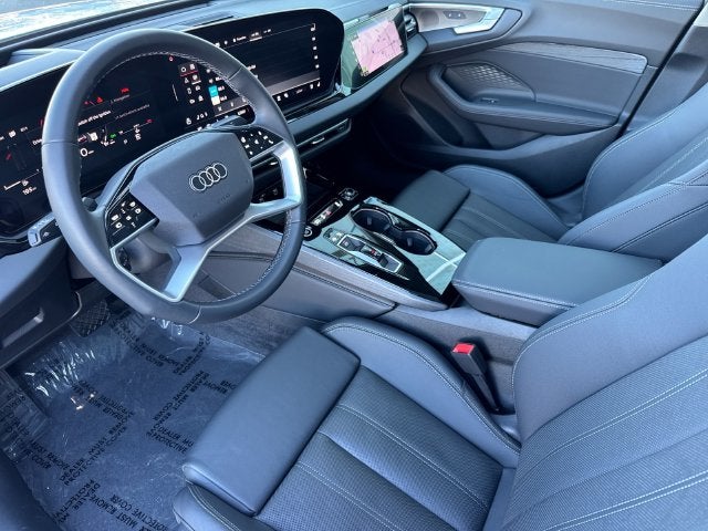 2025 Audi A5 2.0T Prestige quattro
