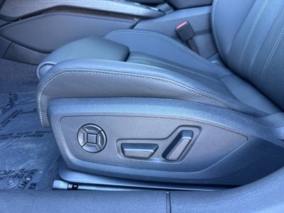 2025 Audi A5 2.0T Prestige quattro