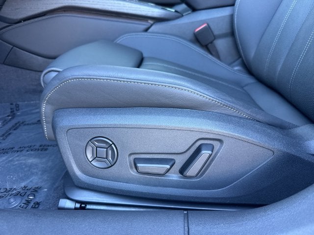 2025 Audi A5 2.0T Prestige quattro