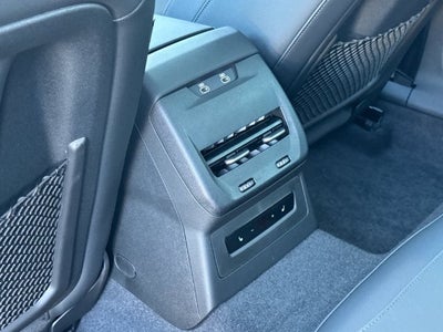 2025 Audi A5 2.0T Prestige quattro