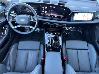 2025 Audi A5 2.0T Prestige quattro