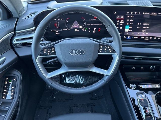 2025 Audi A5 2.0T Prestige quattro