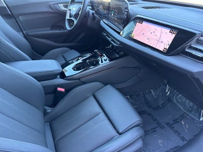 2025 Audi A5 2.0T Prestige quattro