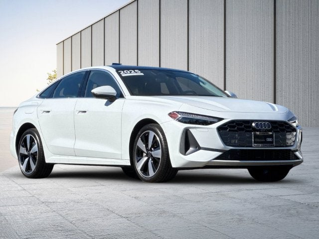 2025 Audi A5 2.0T Prestige quattro