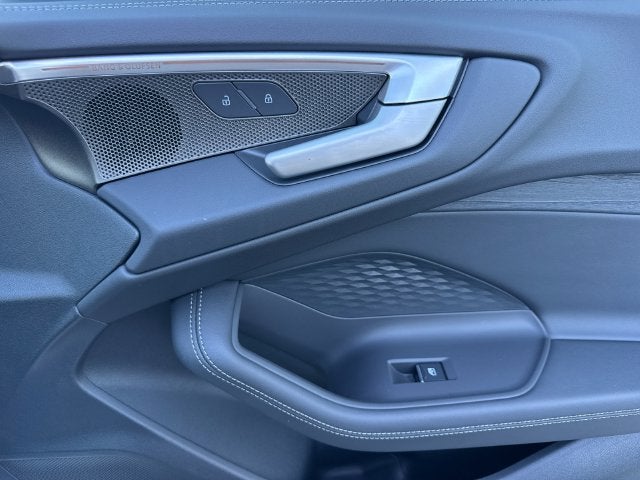 2025 Audi A5 2.0T Prestige quattro