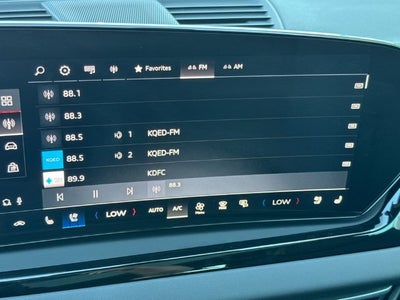 2025 Audi A5 2.0T Prestige quattro