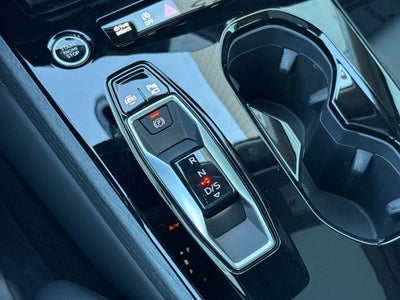 2025 Audi A5 2.0T Prestige quattro