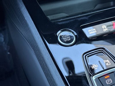 2025 Audi A5 2.0T Prestige quattro